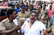 AIADMK workers attack sacked MP Sasikala Pushpa’s lawyer in Chennai